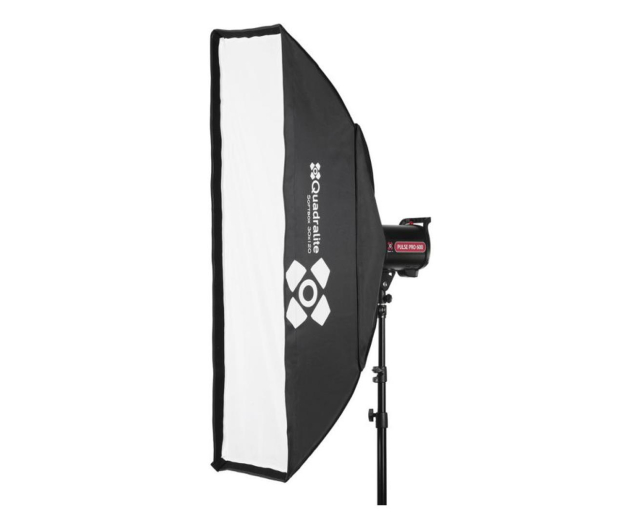 Quadralite Softbox 30x120 cm - 720165 - zdjęcie